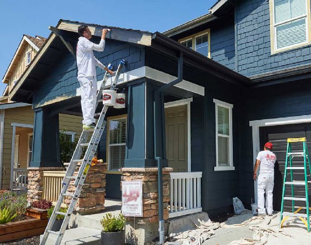 Image of Residential Painting